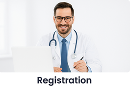 Registration