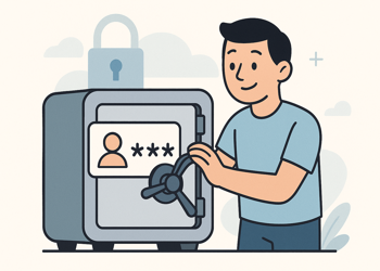 Your Personal Detail