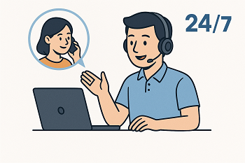 Our Technical Crazy Team